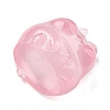 Luminous Resin Rabbit Ornament CRES-M020-03E-4