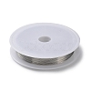 Non-Tarnish 10 Rolls 304 Stainless Steel Wire TWIR-H001-01B-P-3