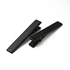 Iron Alligator Hair Clips Findings PHAR-E017-01D-EB-4