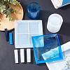 DIY Supplies Kits DIY-OC0002-03-3