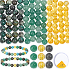DIY Bracelets Making Kits DIY-PA0001-32-1