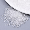 Glass Seed Beads SEED-S042-11B-08-1