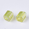 6/0 Glass Seed Beads SEED-S027-06B-05-4