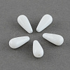 Opaque Acrylic Beads X-SACR-S055-C-1