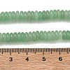 Dyed Natural White Jade Beads Strands GG-CBAC08A-A01-10-3