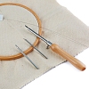 Replaceable Punch Needles PW-WG37757-01-2
