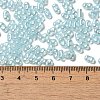 Opaque Acrylic Beads MACR-K359-01E-4