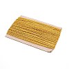 Polyester Rolls Ribbon OCOR-WH0063-62B-1
