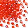 Preciosa&reg Crystal Beads Y-PRC-BB5-90040-200-3