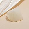 Rectangle Acrylic Finger Rings for Women WGE6404-01-3