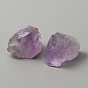 Raw Natural Amethyst Home Display Decorations DJEW-WH0042-27-2