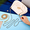 2Pcs 2 Colors Bag Chains Straps FIND-PJ0001-35-6