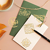 Nickel Decoration Stickers DIY-WH0450-132-7