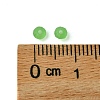 Preciosa® Crystal Beads X-PRC-BA3-50520-840-5