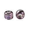 TOHO Round Seed Beads SEED-XTR08-0425-3