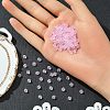 Preciosa® Crystal Beads Y-PRC-BA5-70220-840-5