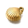 304 Stainless Steel Charms STAS-C119-24C-G-2