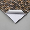 Paper Wallpaper Mini Model DIY-WH0899-891D-2