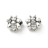 Alloy European Beads LS-X-PALLOY-S079-078AS-2