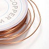 Copper Jewelry Wire X-CW1mm014-3