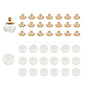 DIY Pendant Making DIY-TA0002-28-16mm-G-2