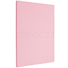50Pcs A4 Craft Paper Cardstock DIY-SP0003-11L-1