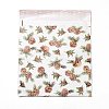 Kraft Paper & Plastic Bubble Envelope Bags CARB-D013-02B-05-2