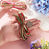2 Bundles Faux Suede Cord Sets LW-TA0001-08D-7