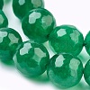 Natural Malaysia Jade Beads Strands X-G-K288-10mm-11-3