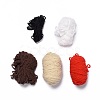 Punch Embroidery Starter Kit DIY-E039-03-4