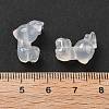 Natural Agate Beads G-U025-05-3