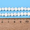 Natural Keshi Pearl Beads Strands PEAR-N013-05P-5