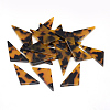 Cellulose Acetate(Resin) Pendants KY-S127C-A301-1