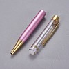 Creative Empty Tube Ballpoint Pens AJEW-L076-A13-3
