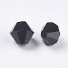 Imitation Austrian Crystal Beads SWAR-F022-4x4mm-280-3
