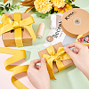 Double Side Velvet Ribbon SRIB-WH0011-058D-3