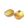 Rack Plating Brass Peg Bails KK-F873-38MG-2