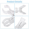 Plastic Clothes Windproof Clips DIY-WH0899-808-4