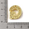 Brass Beads KK-D098-04G-G-3