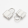 Tarnish Resistant 304 Stainless Steel Pendants X-STAS-T037-04-2