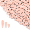 3 Styles Teardrop Shape Porcelain Mosaic Tiles PW-WGBCD43-02-1