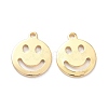 Brass Pendants KK-K250-10LG-1