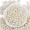 Baking Paint Glass Seed Beads SEED-K010-A16-3