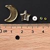 DIY Jewelry Making Finding Kit X1-DIY-R082-04-4