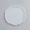 Silicone Cup Mat Molds DIY-G017-A02-1