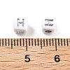 Opaque Acrylic Beads OACR-D282-06H-3