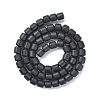 Handmade Polymer Clay Bead Strands CLAY-ZX006-01L-4