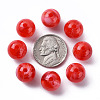Acrylic Beads X-MACR-S375-001D-05-3