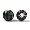 Handmade Porcelain Beads X-PORC-S498-24H-2