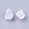 Natural Quartz Crystal Beads G-I221-20-2